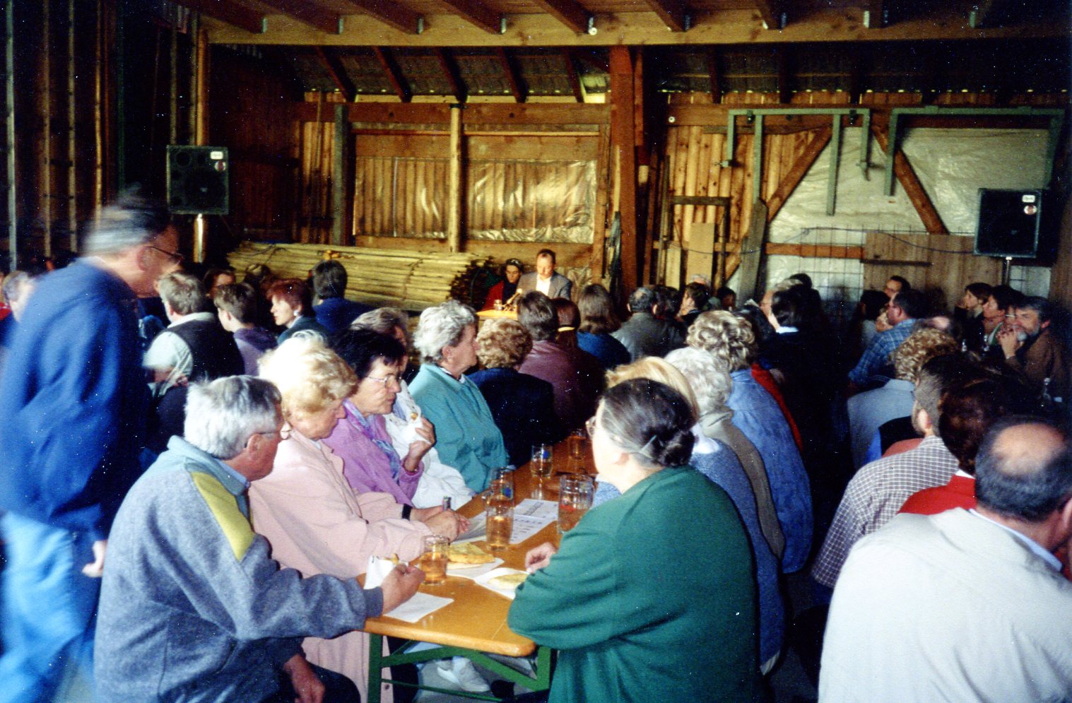 Dorfgemeinschaft Ittenhausen