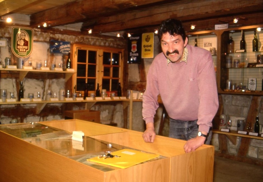 Ausstellungsmacher