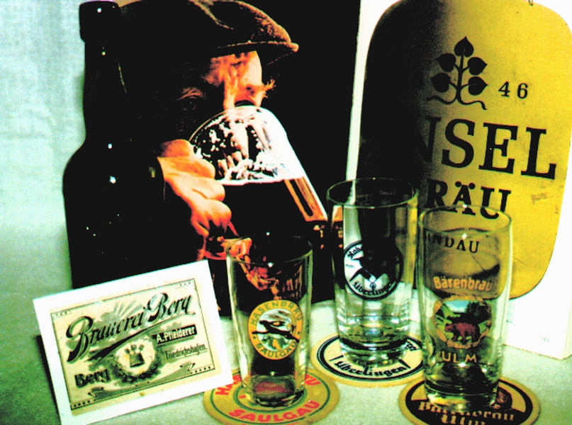 Ausstellungsplakat