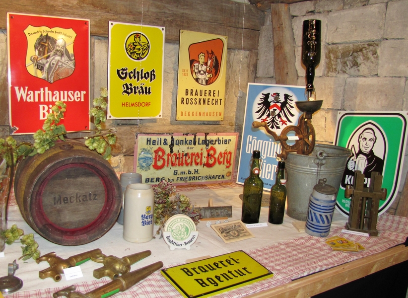 Brauereien