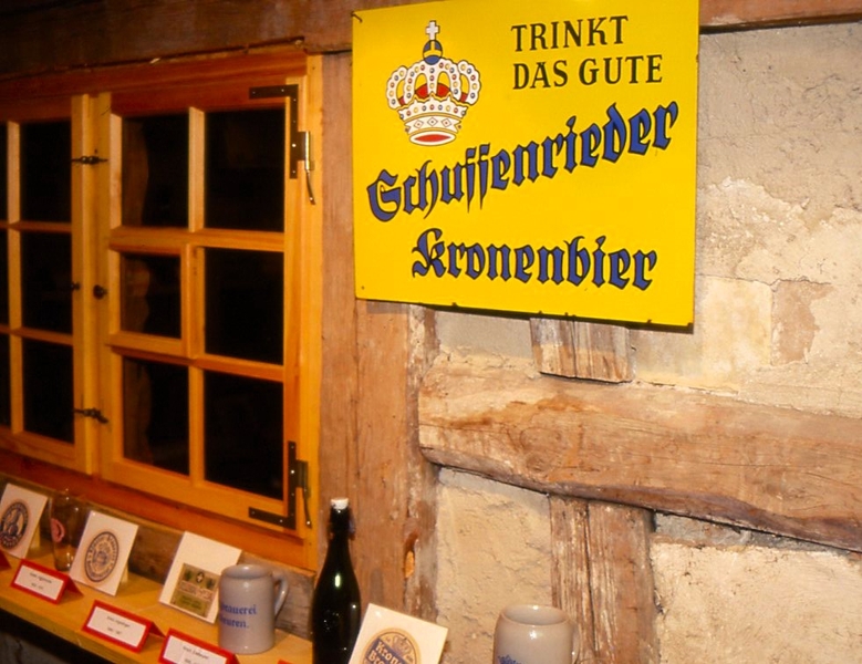 Schussenrieder