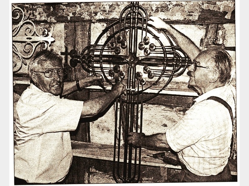 Handwerkskunst - Kunsthandwerk