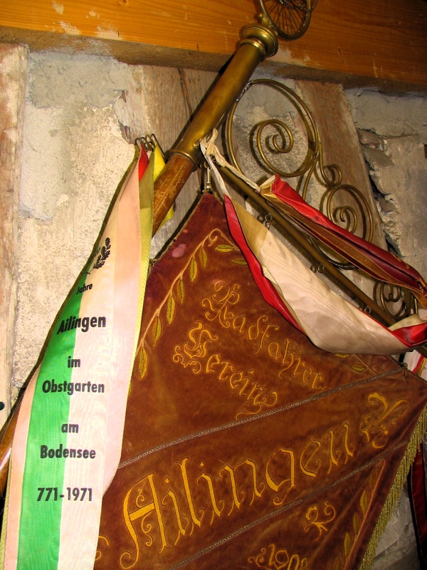 A-Ailingen-Fahrradverein