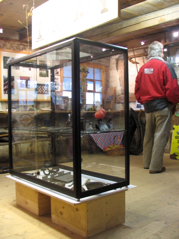 A-Ausstellungsraum