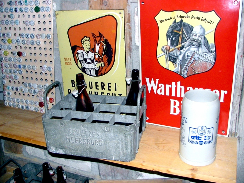 B-Brauereien