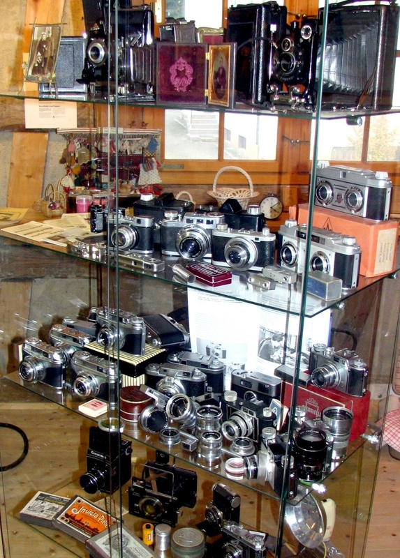 F-AkA-Fotoapparate