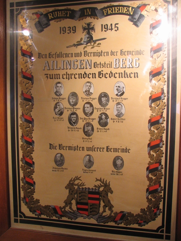 G-Gedenktafel-Gefallene