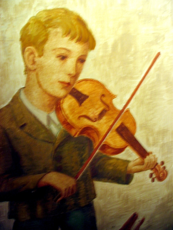 M-Musikspiel