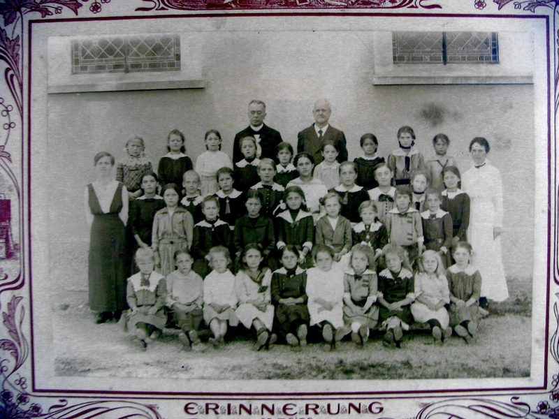 S-Schulklasse
