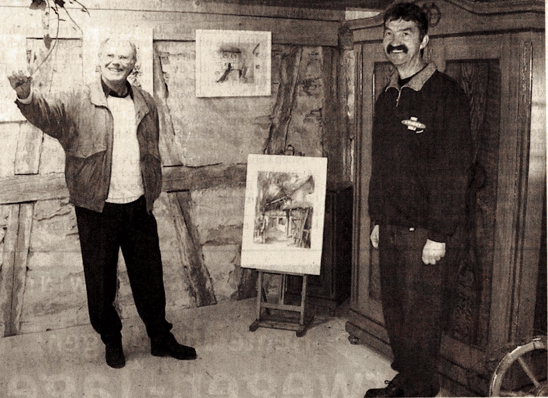 Ausstellungsmacher