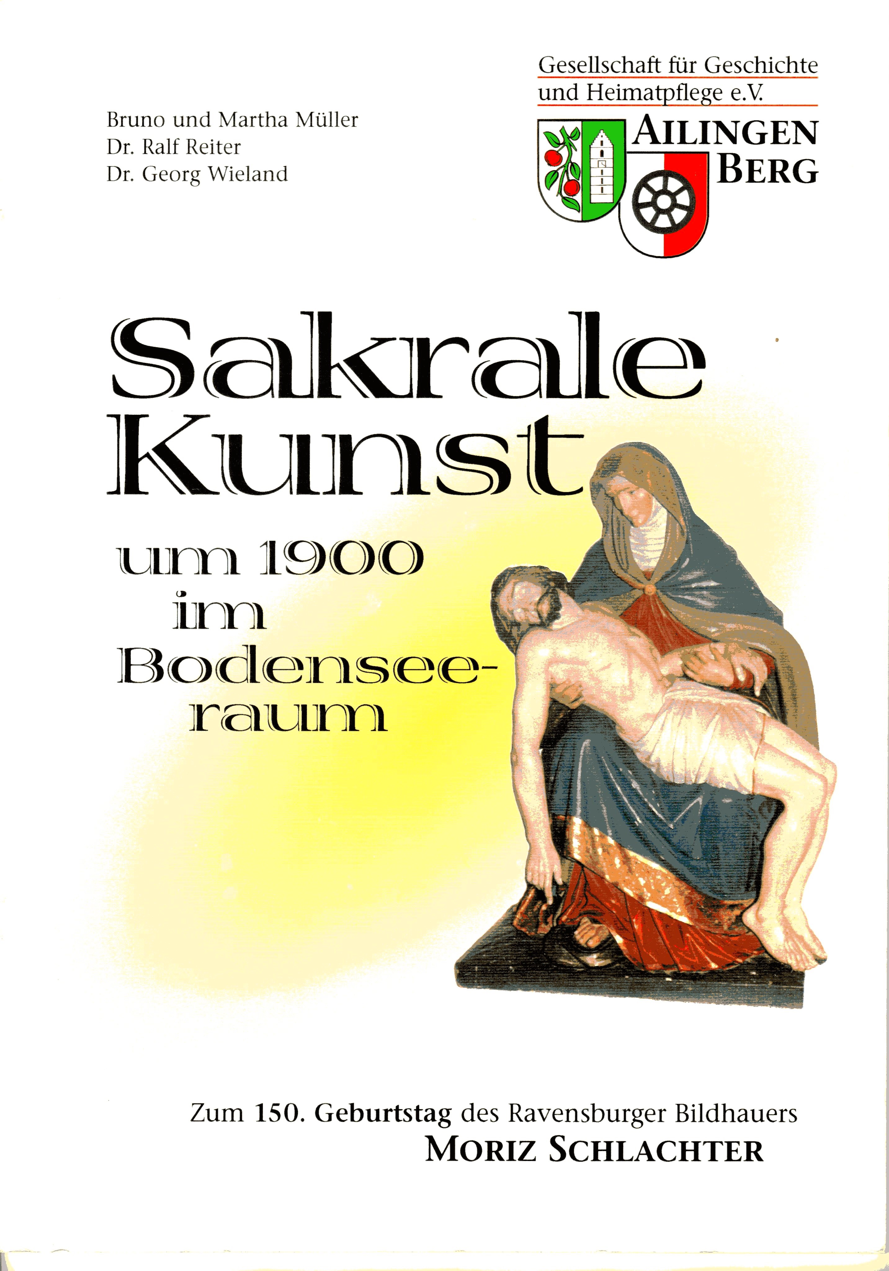 Sakrale Kunst 2002