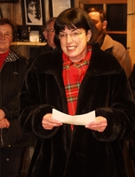 Stv. OV Trudi Riek