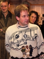 AkA Sammler Martin Kohler