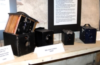 Kodak Boxen