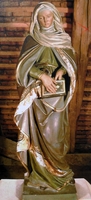 Hl.Anna Berg
