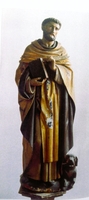 Hl.Dominikus Ailingen