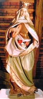 Hl.Elisabeth von Thüringen