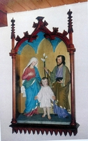 Hl. Familie Ailingen