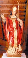 Hl.Martin von Tours