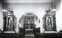 St.Nikolaus Berg