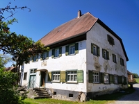 Rotachmühle Zußdorf