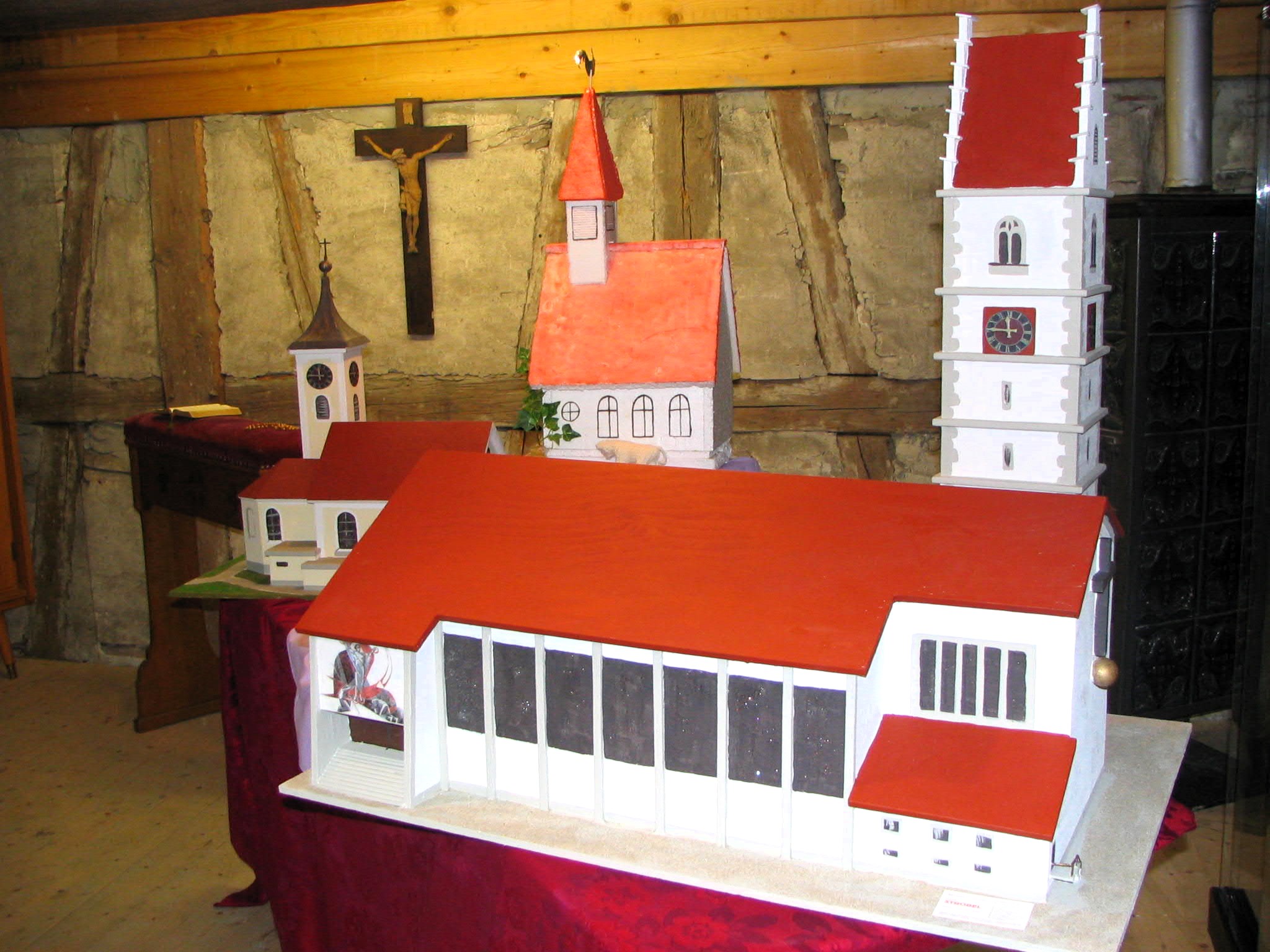 Das Kirchenjahr