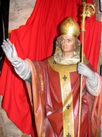 St. Martin