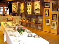 Kommuniontafel