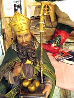 St. Nikolaus