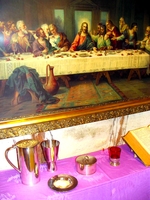 Eucharistie