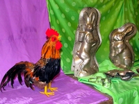 Ostern