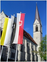 Pfarrkirche Schwarzach