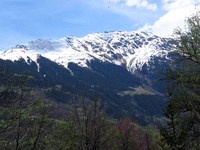 Montafoner Berge