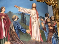 Herz Jesu Bregenz Bild