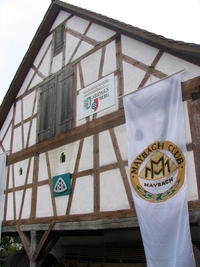 Museum in Ittenhausen