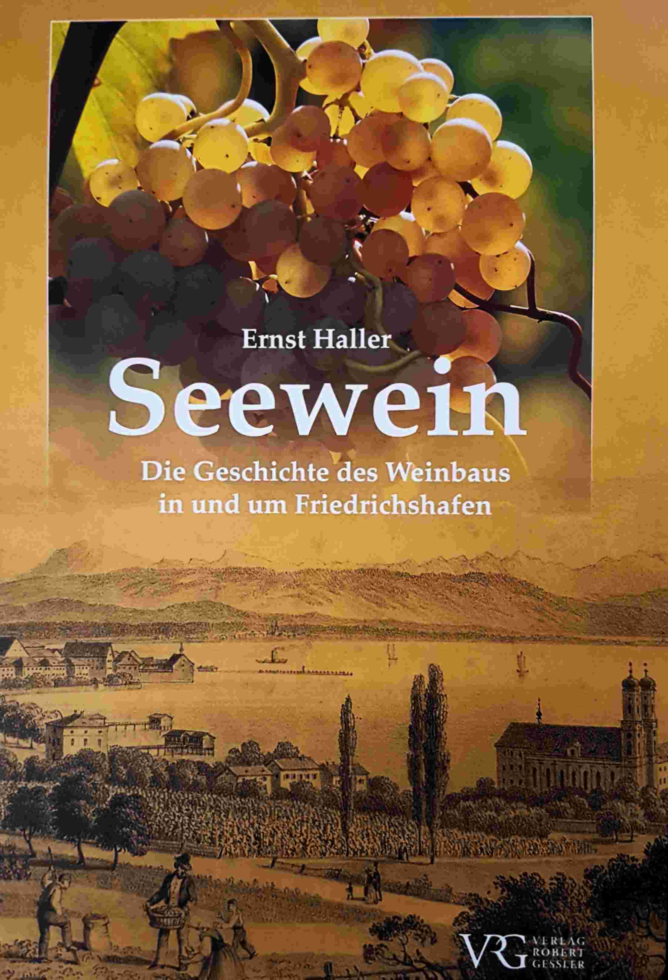 Buchvorstellung