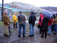 Mülldeponie Weiherberg