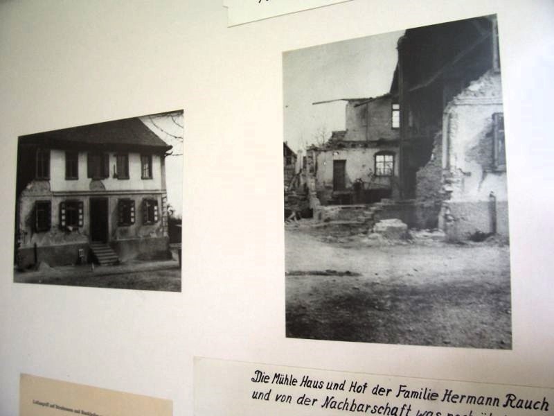 Schautafel - 3