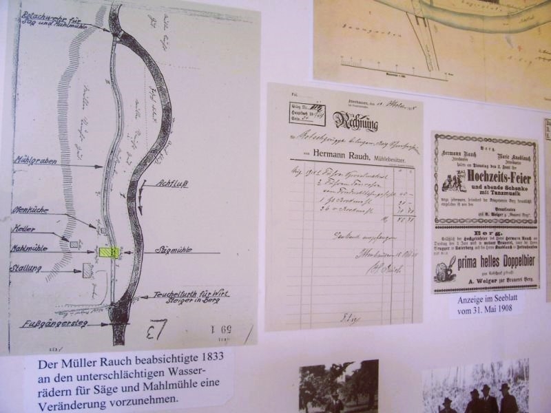 Schautafel - 4