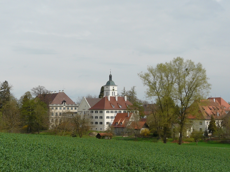 Königseggwald