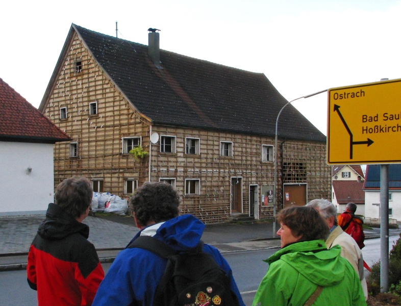 Gasthaus „Zur Rose“