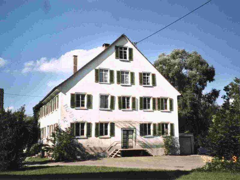 Mühle Ittenhausen