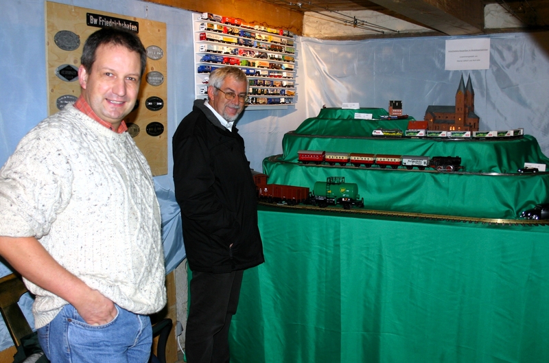 Die Ausstellungsmacher