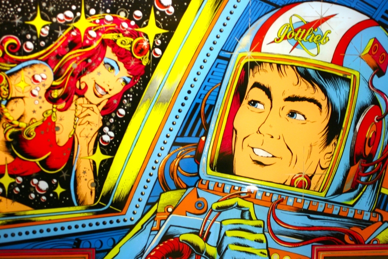 Comics
