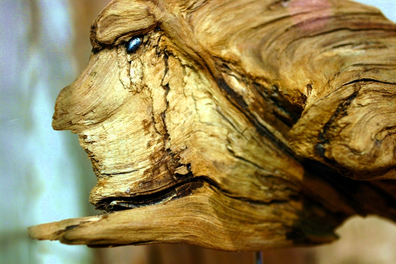 Holzkunst