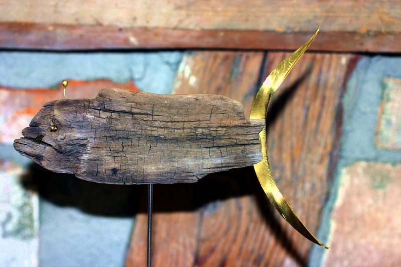 Holzkunst
