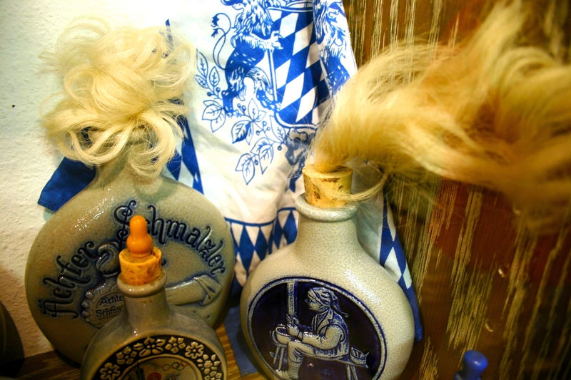 Schnupftabak
