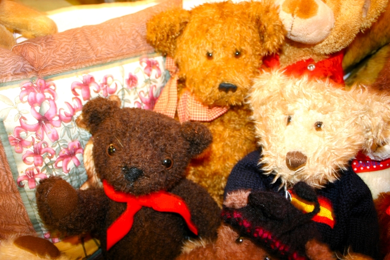 Teddys