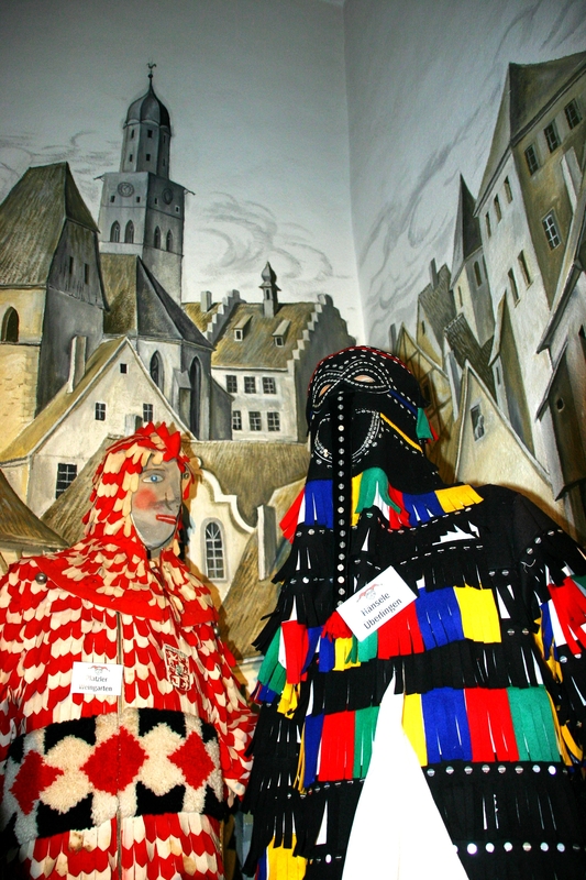 Plätzler Weingarten und Hänsele Überlingen