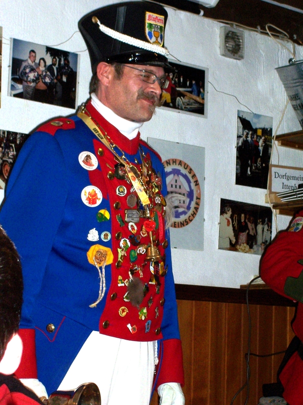 Büttel